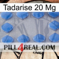 Tadarise 20 Mg 21